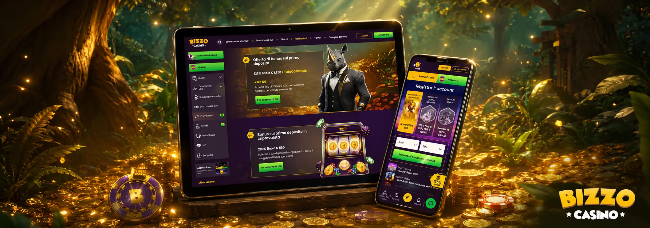 Come Iniziare a Giocare ai Giochi Live