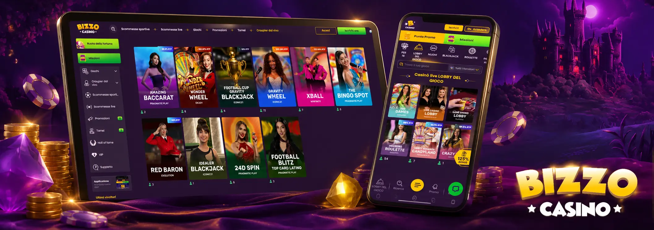 Come Iniziare a Giocare alle Slot