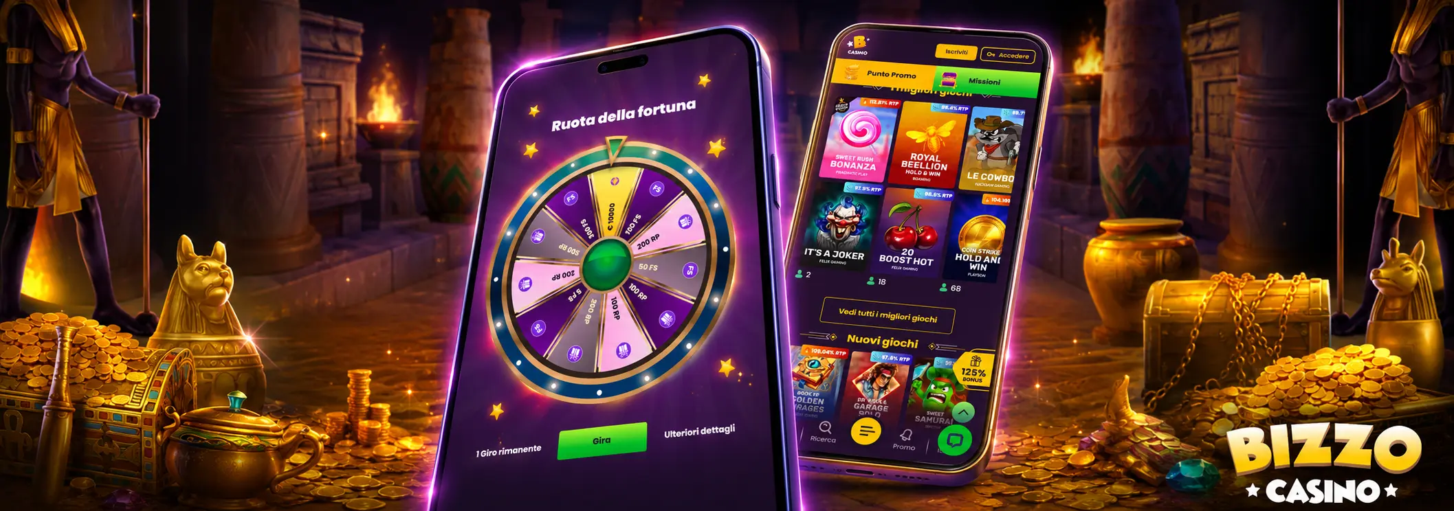 Quale Assistenza Offre il Casinò